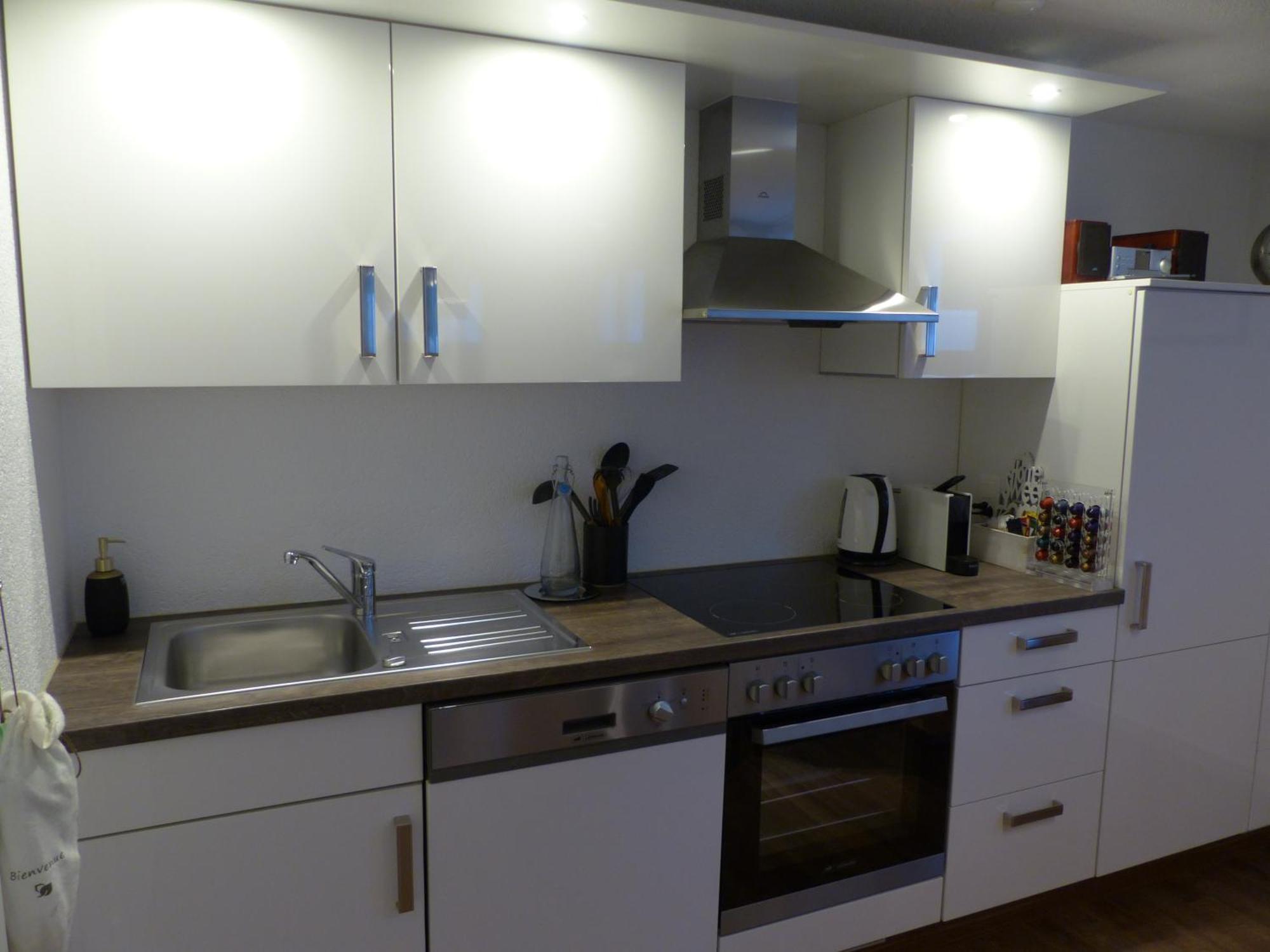 Sweet Home Murten Ngoại thất bức ảnh